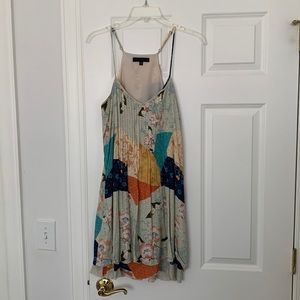 Sanctuary dress ASO Lydia Martin size M